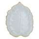 صحن حلا زجاج السيف غاليري، 35x29x3 سم - ابيض product image 1