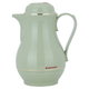 Rotpunkt Thermos, Glass Inner Carrier, 500 ml - Green product image 2