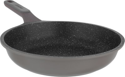طقم قدور جرانيت وألمنيوم بغطاء زجاج روبوست، 9 قطع - بني فاتح product image 8