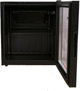 General Golden MSR120DS Mini Bar Defrost Display Refrigerator, 50 Liters, 1.7 ft., Single Door - Black product image 2
