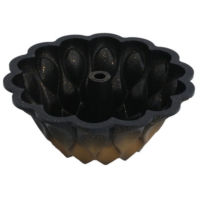 قالب كيك استيل السيف غاليري - أسود product image 2