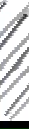 ملقاط طعام سيليكون السيف غاليري، 27×6 سم - رمادي فاتح product image 1