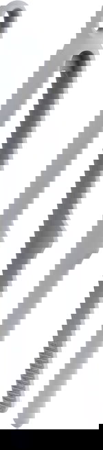 ملقاط طعام سيليكون السيف غاليري، 27×6 سم - رمادي فاتح product image 1