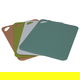 Al Saif Gallery Plastic Cutting Board Set, 4 Pieces - Multicolor product image 1