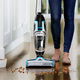 Bissell Crosswave Advanced Pro Floor And Carpet Vacuum Cleaner, 0.82 L, 560 Watt - Black product image 3