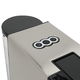 صانعة قهوة استيل اديسون، 1450 وات، 800 مل - فضي اسود product image 6