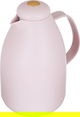 Al Saif Gallery Pro Penguin Thermos, 1.5 liters, glass inner container, plastic outer shell - pink product image 2