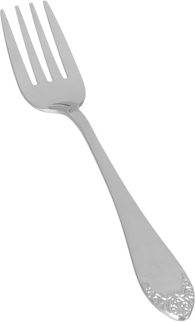 Alsaif Gallery Stainless Steel Cutlery Set, 78 Pieces - Silver product image 9