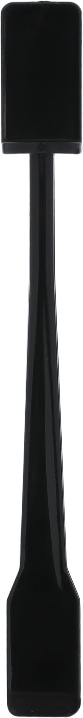 عصارة فواكه 4×1 إديسون، 800 واط، 1 لتر، 2 سرعة - اسود فضي product image 5