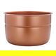 Tefal Edison Pressure Cooker Inner Cooker, 10L - Copper product image 1