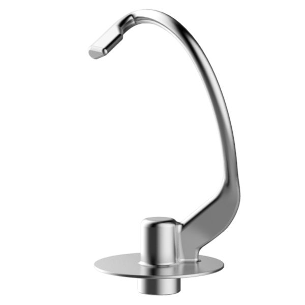 عجانة تتانيوم إديسون، 1800 واط، 6.5 لتر، 4 وظائف، 8 سرعات - بيج product image 6