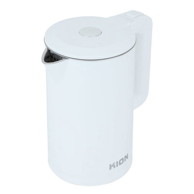 غلاية كهربائية استيل كيون، 2150 واط، 1.7 لتر - ابيض product image 2