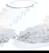 طقم استكانات شاي مع صحن بورسلان السيف غاليري، 12 قطعة، نقش رمادي - أبيض product image 1