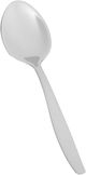 Al Saif Gallery Stainless Steel Spoon Set, 36 Pieces - Silver product image 8
