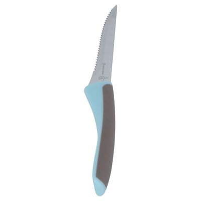 سكين استيل السيف غاليري - أزرق فاتح product image 3
