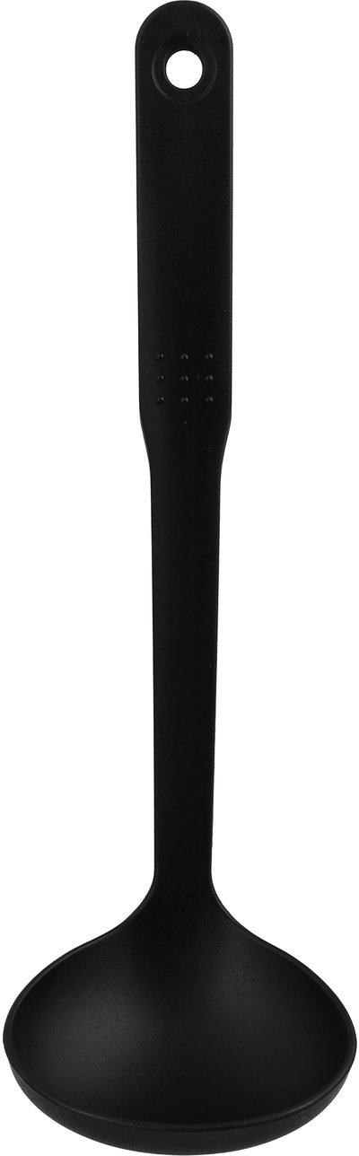 طقم قدور دارك ستون 2 جرانيت تيفال، غطاء زجاج، 11 قطعة - أسود شفاف product image 5