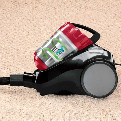 مكنسة كهربائية بيسيل، بقوة 2000 واط، 1994K - احمر product image 4
