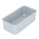 قالب كيك المونيوم السيف غاليري، 19.5x9.5x7 سم - فضي product image 3