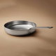 طاوة ستانلس استيل روبوست، 16 سم - فضي product image 1