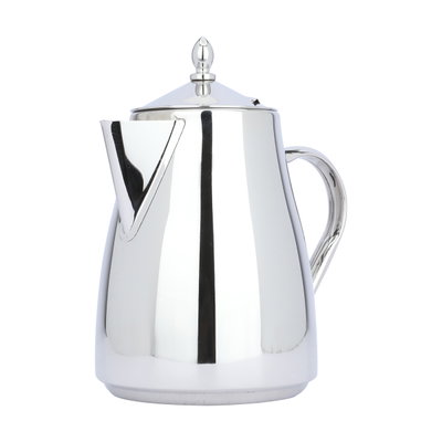 Al Saif Stainless Steel Juks, 1.2 Liter - Silver product image 1