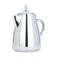 Al Saif Stainless Steel Juks, 1.2 Liter - Silver product image 1