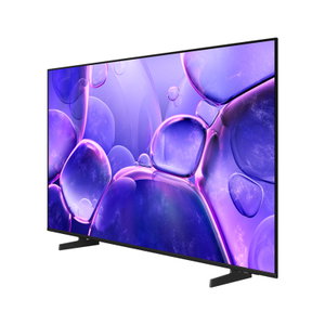 تلفزيون سمارت سامسونج، 50 بوصة، UHD، 4K، نظام تيزن، UA50U8000FUXSA - اسود product image 2