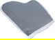 برميل المندي الكهربائي إديسون، 2400-2200 واط، 85 لتر، ستيل، TN-3001 - زيتي product image 11