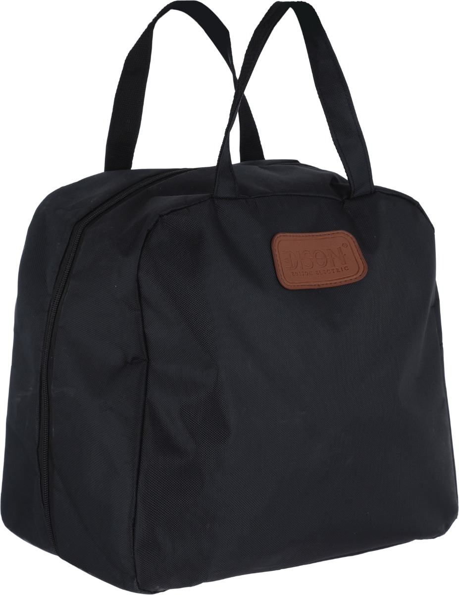 طقم دلة مع ابريق استيل إديسون كونترول ستريكس ، 1200 واط، 5575/EM - فضي product image 5