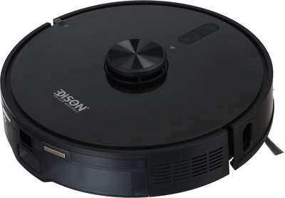 Philips XU7000/01 Home Run Series 7000 Aqua Robot Vacuum and Mop, 260ml, 5200mAh - Black product image 5