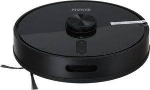 Philips XU7000/01 Home Run Series 7000 Aqua Robot Vacuum and Mop, 260ml, 5200mAh - Black product image 2