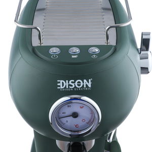 ماكينة اسبريسو إديسون، 1.2 لتر، 1100 واط، CM5428A-CB/DGN - أخضر product image 2