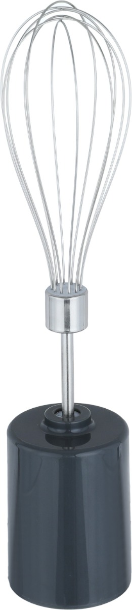 Edison CM-6002/G Electric Hand Blender Set, 1000W, 500ml, 9 Speeds, 3 Pieces, Base - Gray product image 5