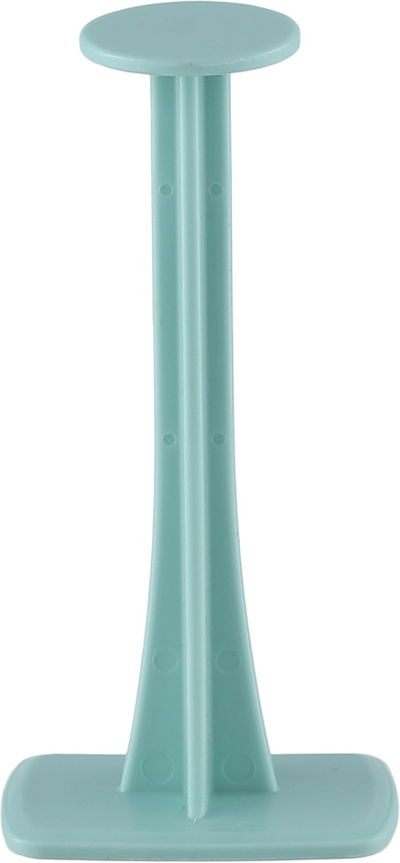 قطاعة خضروات إديسون، 200 واط، 4 شفرات، MDN1 - ابيض اخضر فاتح product image 6