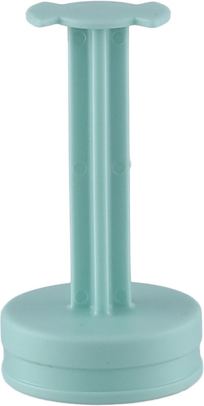 قطاعة خضروات إديسون، 200 واط، 4 شفرات، MDN1 - ابيض اخضر فاتح product image 8