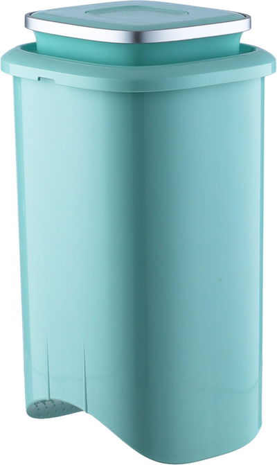 قطاعة خضروات إديسون، 80 واط، 7 شفرات تقطيع، شفرة خاصة للمربعات، MDQ3 - ابيض اخضر فاتح product image 12