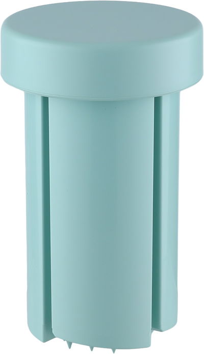 قطاعة بطاطس كهربائية إديسون، 100 واط، 4 شفرات، MDQ7 - ابيض اخضر فاتح                 product image 8