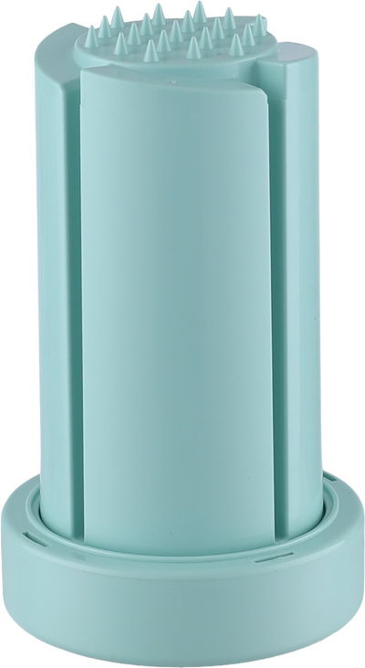 قطاعة بطاطس كهربائية إديسون، 100 واط، 4 شفرات، MDQ7 - ابيض اخضر فاتح                 product image 9