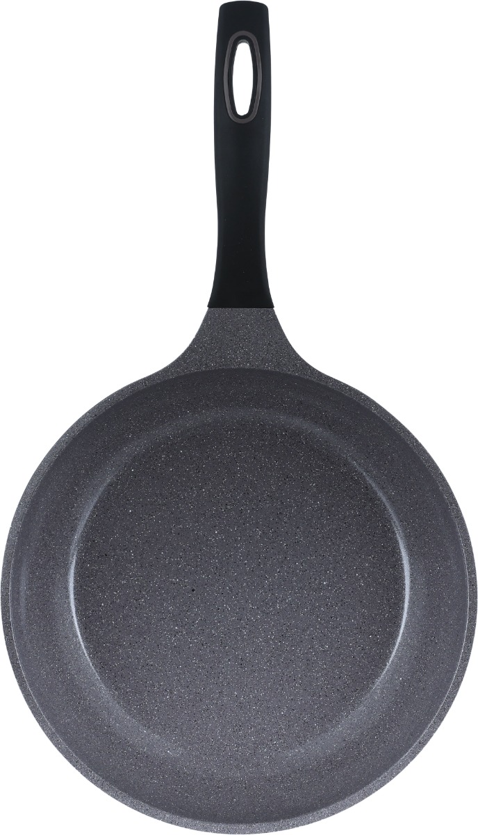 طقم قدور جرانيت تورنادو، 9 قطع - رمادي product image 6