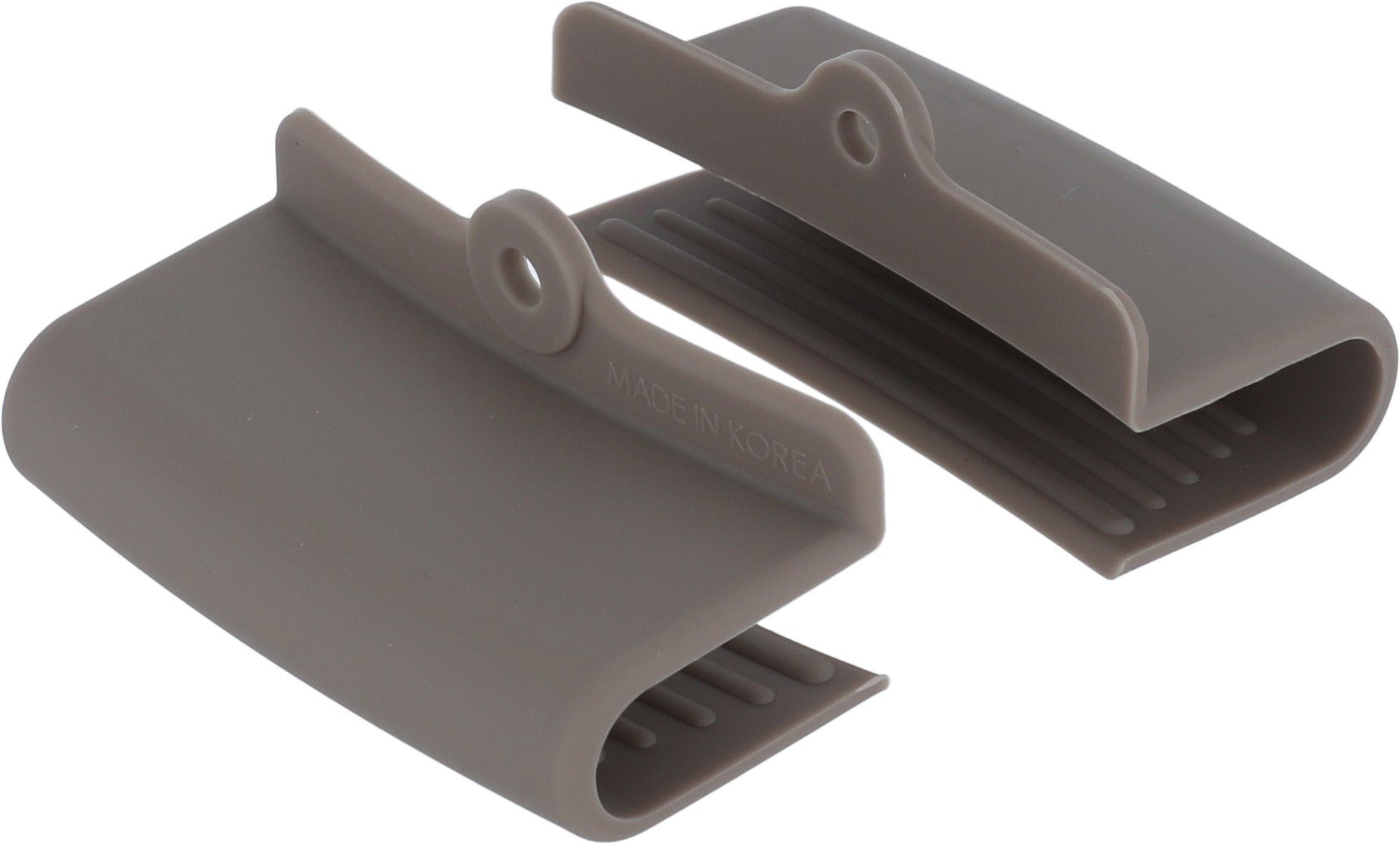 طقم قدور جرانيت تورنادو، 9 قطع - بيج غامق product image 5