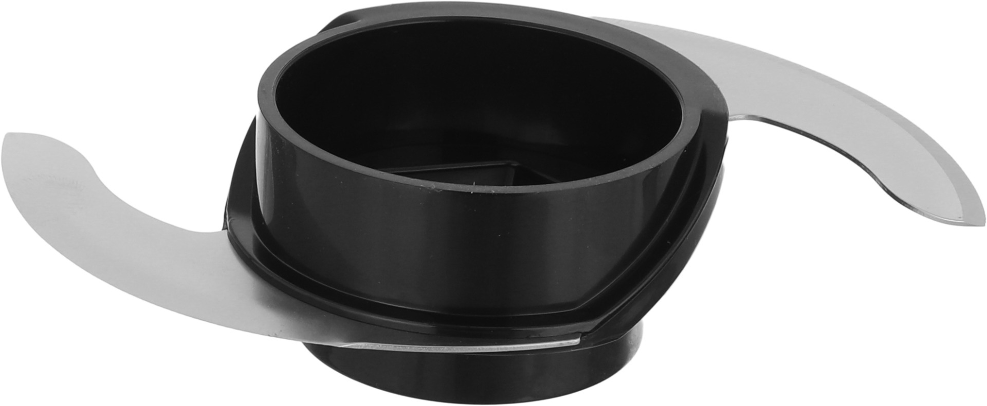 Edison Food Processor, 600/800 Watt, 2 Liter, 3 Speeds - Black product image 6