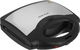 AL Saif Elec 90692/4 Tefal Sandwich Maker, 750W, 2×1 - Black product image 1