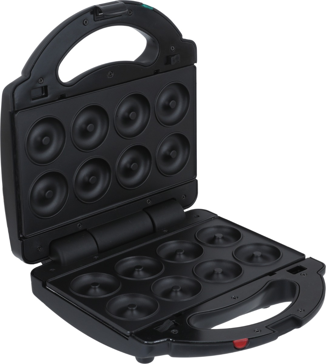 صانع ساندوتش تيفال السيف غاليري، 750 واط، 2×1 - اسود product image 2