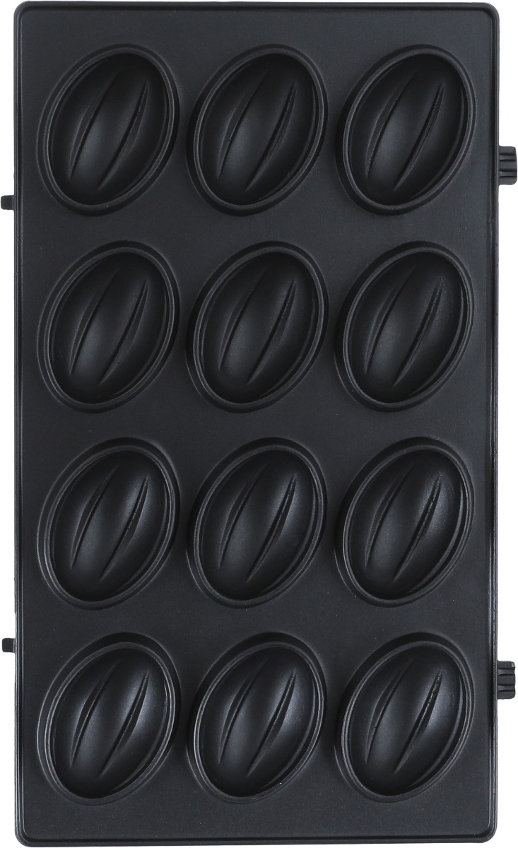 صانع ساندوتش تيفال السيف غاليري، 750 واط، 2×1 - اسود product image 4