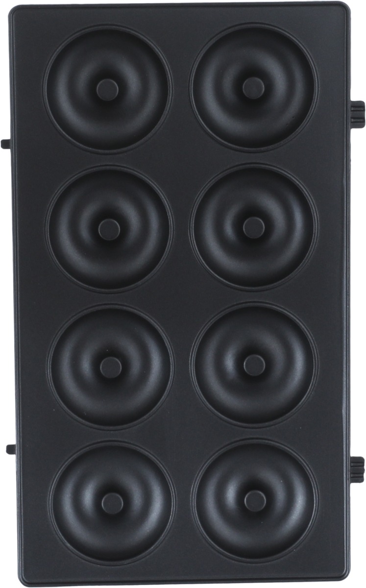 صانع ساندوتش تيفال السيف غاليري، 750 واط، 2×1 - اسود product image 3