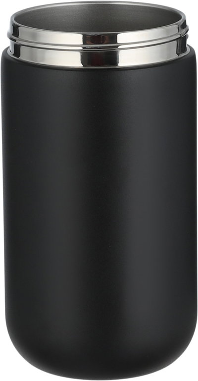 Edison GC-ZK11 Fitness Stainless Steel Blender, 80W, 330ml, 1300mAh Battery, 1 Speed - Black product image 3