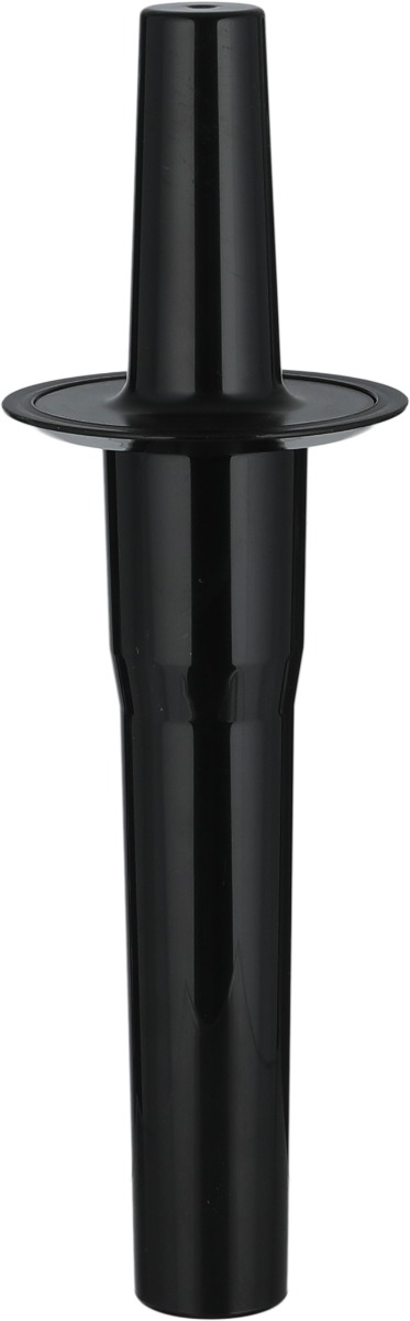 Philips Series 5000 HR3033/00 Blender, 1200W, 2L, 3 Speeds, Pulse Button - Black Transparent product image 3