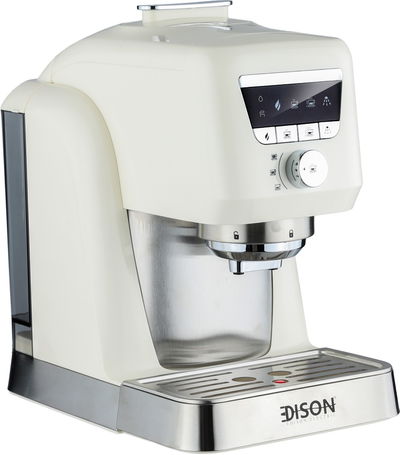 صانعة قهوة إديسون، 0.8 لتر، 700 واط، CM1015/BG - بيج product image 2