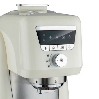 صانعة قهوة إديسون، 0.8 لتر، 700 واط، CM1015/BG - بيج product image 4