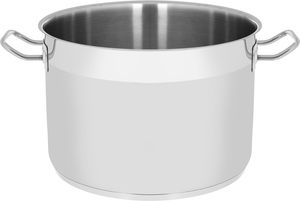 طقم قدور استيل أربيل هاشفير، 14 قطعة - فضي product image 4