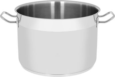 طقم قدور استيل أربيل هاشفير، 14 قطعة - فضي product image 4